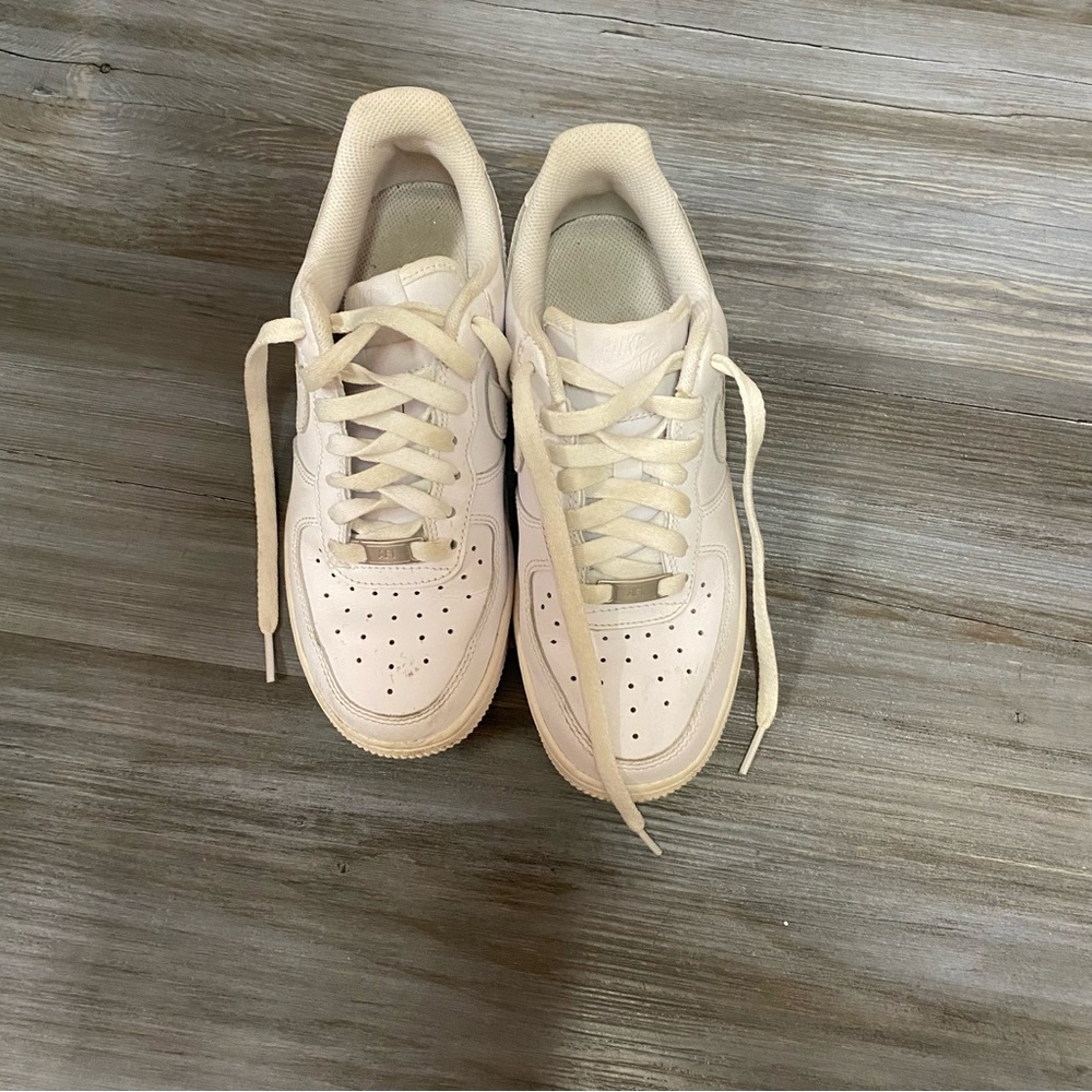 Nike Airforce Ones